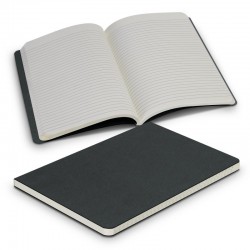 Flasks - Re-Cotton Soft Cover Notebook - A5