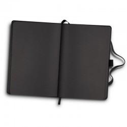 Flasks - Onyx Writing Set
