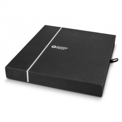 Flasks - Swiss Peak A5 Notebook and Pen Set