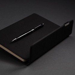 Flasks - Swiss Peak A5 Notebook and Pen Set