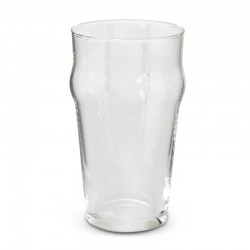 Printed Glasses, Cups & Tumblers - Tavern Beer Glass