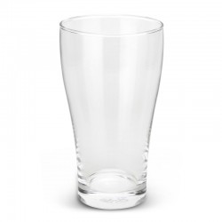 Printed Glasses, Cups & Tumblers - Schooner Beer Glass
