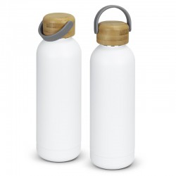 Outdoor Umbrellas - Pasadena Steel Bottle