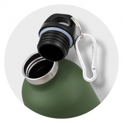 Outdoor Umbrellas - Intrepid Vacuum Bottle