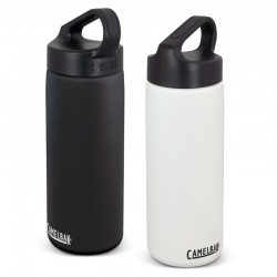 Outdoor Umbrellas - CamelBak Carry Cap Vacuum Bottle - 600ml