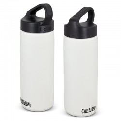 Outdoor Umbrellas - CamelBak Carry Cap Vacuum Bottle - 600ml
