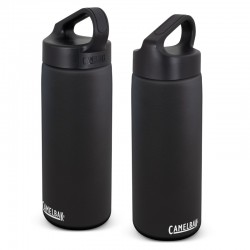 Outdoor Umbrellas - CamelBak Carry Cap Vacuum Bottle - 600ml