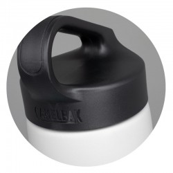 Outdoor Umbrellas - CamelBak Carry Cap Vacuum Bottle - 600ml