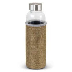 Outdoor Umbrellas - Venus Glass Bottle - Natural Sleeve