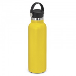 Outdoor Umbrellas - Nomad Vacuum Bottle - Carry Lid