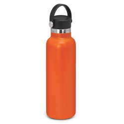 Outdoor Umbrellas - Nomad Vacuum Bottle - Carry Lid