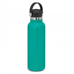 Outdoor Umbrellas - Nomad Vacuum Bottle - Carry Lid