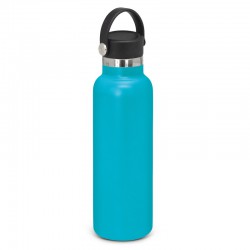 Outdoor Umbrellas - Nomad Vacuum Bottle - Carry Lid