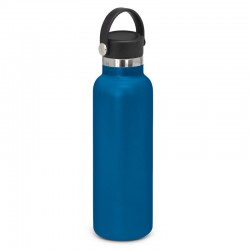 Outdoor Umbrellas - Nomad Vacuum Bottle - Carry Lid