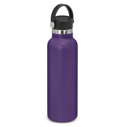 Outdoor Umbrellas - Nomad Vacuum Bottle - Carry Lid