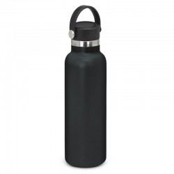Outdoor Umbrellas - Nomad Vacuum Bottle - Carry Lid