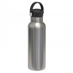 Outdoor Umbrellas - Nomad Vacuum Bottle Stainless - Carry Lid