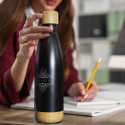 Outdoor Umbrellas - Mirage Vacuum Bottle - Bambino