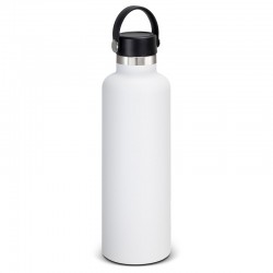 Outdoor Umbrellas - Nomad Vacuum Bottle 1L - Carry Lid