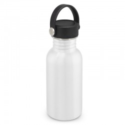 Outdoor Umbrellas - Nomad Bottle 500ml - Carry Lid