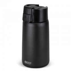Travel Mugs - Swiss Peak Stealth Vacuum Mug - 500ml