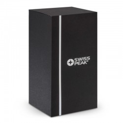 Travel Mugs - Swiss Peak Stealth Vacuum Mug - 500ml