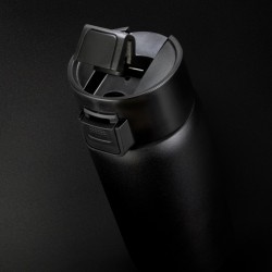 Travel Mugs - Swiss Peak Stealth Vacuum Mug - 500ml