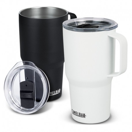 Travel Mugs - CamelBak Horizon Vacuum Mug - 700ml