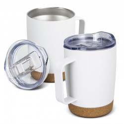 Travel Mugs - Bardot Vacuum Mug - 350ml