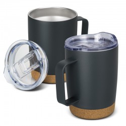 Travel Mugs - Bardot Vacuum Mug - 350ml