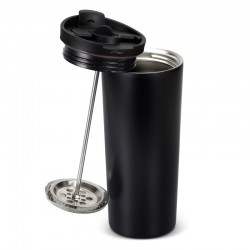 Travel Mugs - Coffee Press Vacuum Cup - 500ml