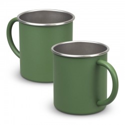 Travel Mugs - Campster Mug - 350ml