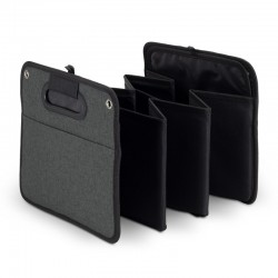 Travel and Trolley Bags - Avera Trunk Organiser