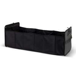 Travel and Trolley Bags - Avera Trunk Organiser
