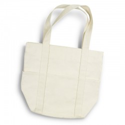 Toiletry Bags - Amsterdam Canvas Tote Bag