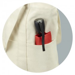 Toiletry Bags - Amsterdam Canvas Tote Bag