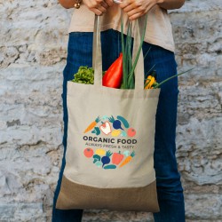 Toiletry Bags - Lima Tote Bag