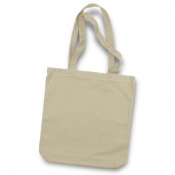 Toiletry Bags - California Canvas Tote Bag