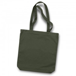 Toiletry Bags - California Canvas Tote Bag