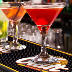 Wine & Bar Accessories - PVC Bar Runner - Large