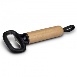 Bottle Openers - Timber Bottle Opener