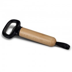 Bottle Openers - Timber Bottle Opener