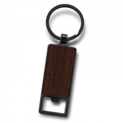 Bottle Openers - Santo Bottle Opener Key Ring