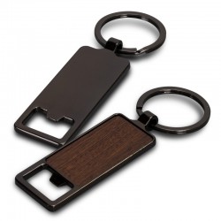 Bottle Openers - Santo Bottle Opener Key Ring