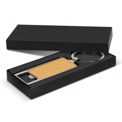 Bottle Openers - Santo Bottle Opener Key Ring