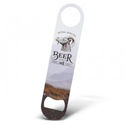 Bottle Openers - Full Colour Bottle Opener