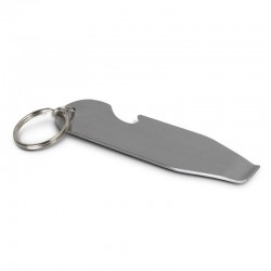 Bottle Openers - Paint Tin and Bottle Opener Key Ring
