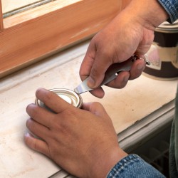 Bottle Openers - Paint Tin and Bottle Opener Key Ring