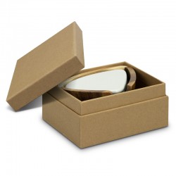 Coasters - Keepsake Pebble Coaster Set