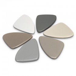 Coasters - Keepsake Pebble Coaster Set